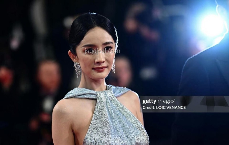 章子怡主演《酱园弄》：大女主与大男主的交织叙事